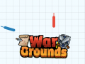 Joc War Grounds