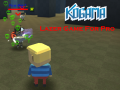 Joc Kogama: Lazer Game For Pro