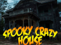 Joc Sppoky Crazy House