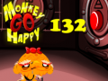 Joc Monkey Go Happy Stage 132