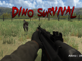 Joc Dino Survival