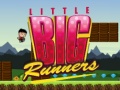 Joc Little Big Runners