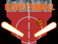 Joc Basket Pinball