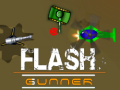 Joc  Flash Gunner