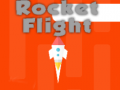 Joc Rocket Flight
