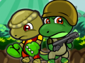 Joc Dino Squad Adventure