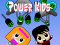 Joc Power Kids