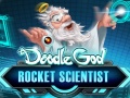 Joc Doodle God: Rocket Scientist  