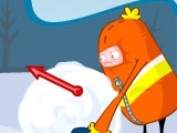 Joc Snowman Stacker