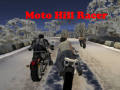 Joc Moto Hill Racer