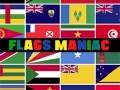 Joc Flags Maniac
