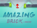 Joc Amazing Brick - Online