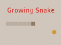 Joc Growing Snake  