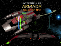 Joc Interstellar Armada: Galactic Ace