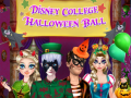 Joc Disney College Halloween Ball
