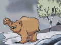 Joc The Big Brown Bear's Adventures