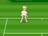 Joc Tennis Ace