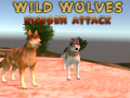 Joc Wild Wolves Hunger Attack