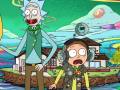 Joc Rick and Morty