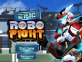 Joc Epic Robo Fight