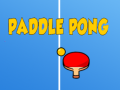 Joc Paddle Pong 