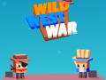 Joc Wild West War