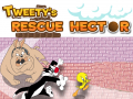 Joc Tweety's Rescue Hector  