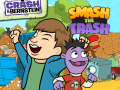 Joc Smash the Trash  
