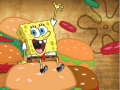Joc Spongebob squarepants Which krabby patty are you?