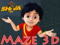 Joc Shiva Maze 3D