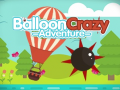 Joc Balloon Crazy Adventure