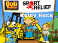 Joc Bob the Builder Sport Relief Relay Race 