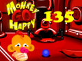 Joc Monkey Go Happy Stage 135