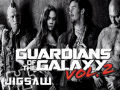 Joc Guardians Of The Galaxy Vol 2 Jigsaw 