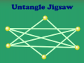 Joc Untangle Jigsaw 