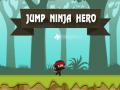 Joc Jump Ninja Hero