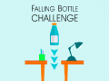 Joc Falling Bottle Challenge