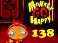 Joc Monkey Go Happy Stage 138