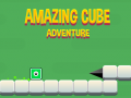 Joc Amazing Cube Adventure
