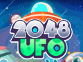 Joc 2048 UFO