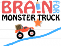 Joc Brain For Monster Truck