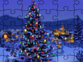 Joc Jigsaw Puzzle: Christmas  