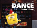 Joc Nick: Dance Machine  