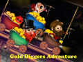 Joc Gold Diggers Adventure