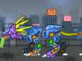 Joc Assemble Super Mechanical Beast