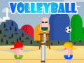 Joc VolleyBoll
