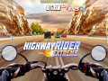 Joc Highway Rider Extreme