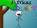Joc A Sticks Quest
