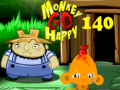 Joc Monkey Go Happy Stage 140