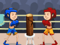 Joc Boxing Punches